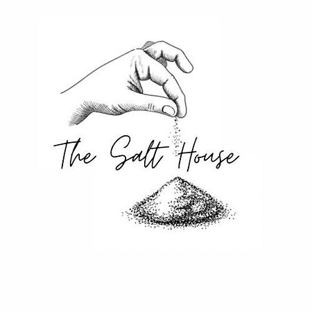 The Salt House Hotel กอลส์พี ภายนอก รูปภาพ