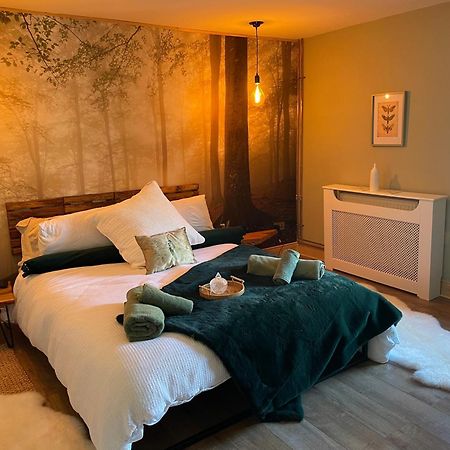 The Salt House Hotel กอลส์พี ภายนอก รูปภาพ