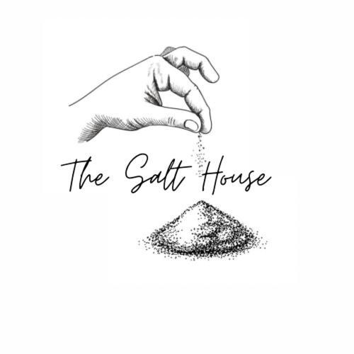 The Salt House Hotel กอลส์พี ภายนอก รูปภาพ