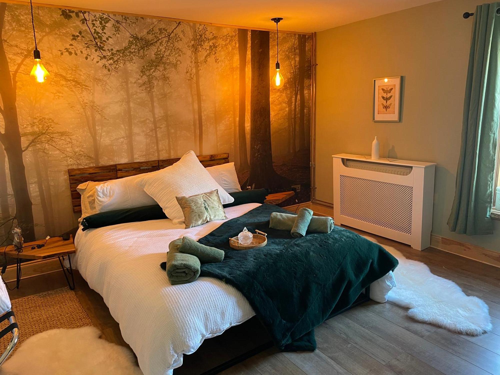 The Salt House Hotel กอลส์พี ภายนอก รูปภาพ